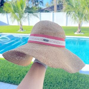 Roxy Floppy Hat
